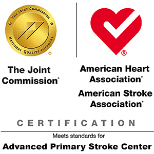 The Joint Commission/American Heart/Stroke Association Certification for Advanced Primary Stroke Center